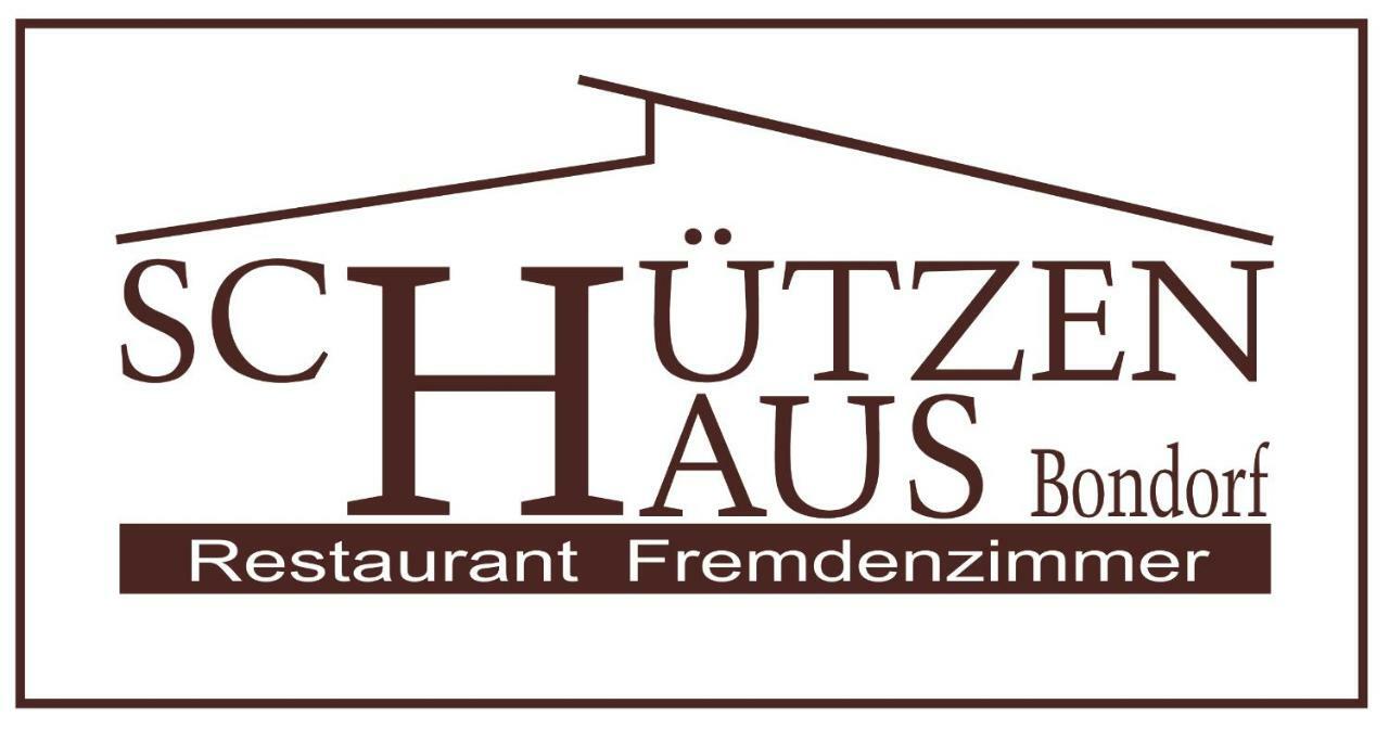 Schuetzenhaus Bondorf Hotel Exterior photo