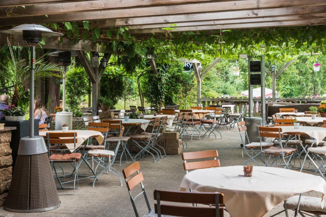 Schuetzenhaus Bondorf Hotel Exterior photo